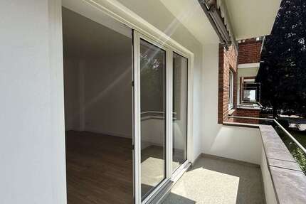 Wohnung Hamburg Horn - 3 Zimmer, 73 m&sup2;, 1.420&euro; | Angebot:27134534