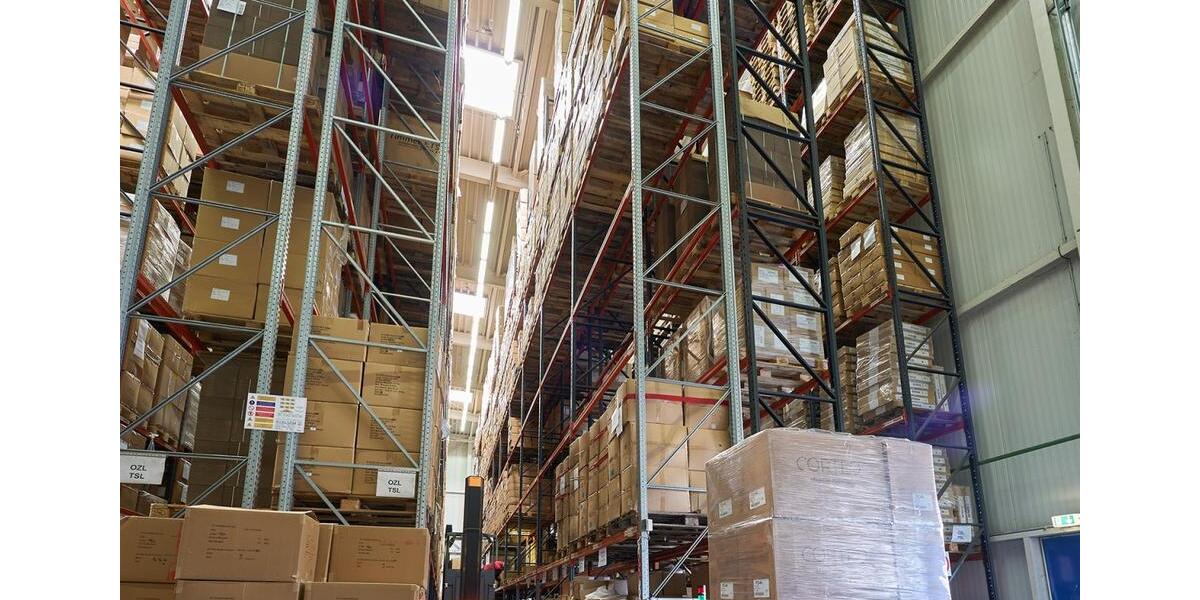 Gewerbeobjekt Norderstedt Garstedt - 11&euro; | Angebot:25656642