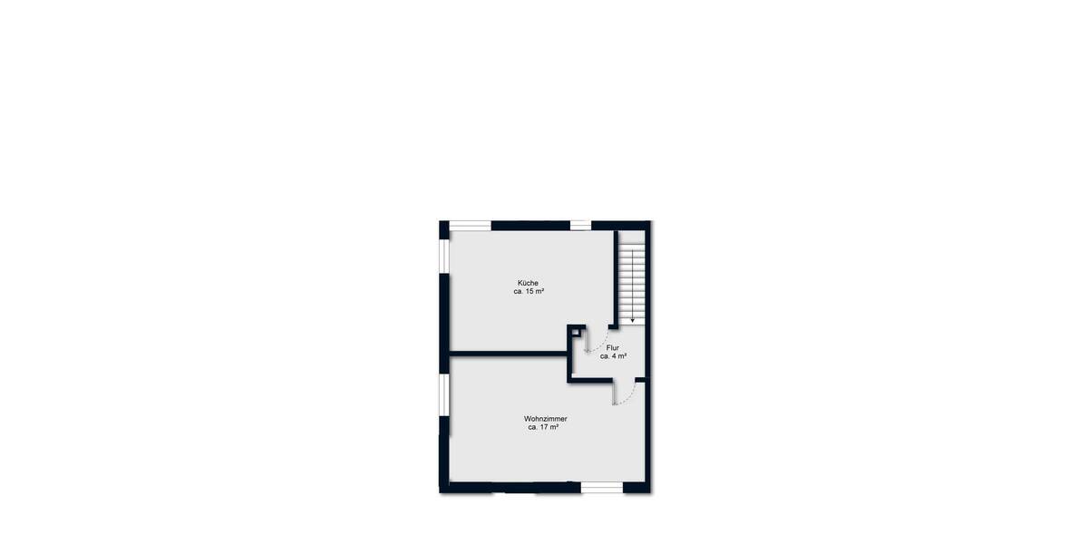 Doppelhaushälfte Hamburg Osdorf - 4 Zimmer, 88 m&sup2;, 589.000&euro; | Angebot:25802458