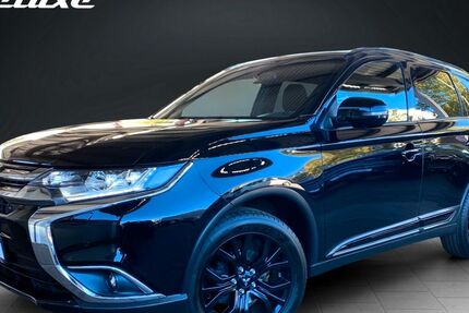 Mitsubishi Outlander 104.100 km 20.900 &euro; Hamburg 22047