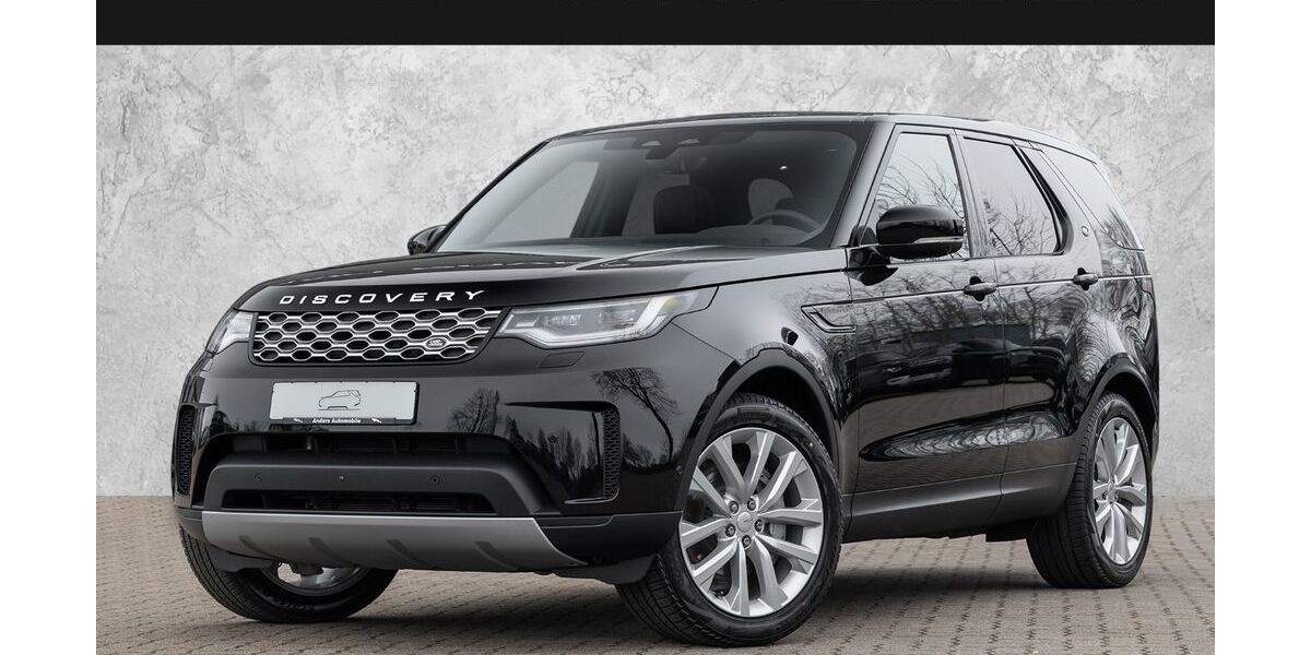 Land Rover Discovery 24.999 km 64.425 &euro; Meckelfeld bei Hamburg 21217