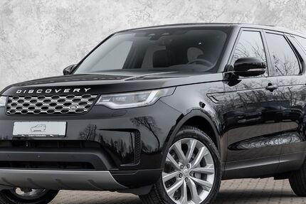 Land Rover Discovery 30.999 km 56.485 &euro; Meckelfeld bei Hamburg 21217