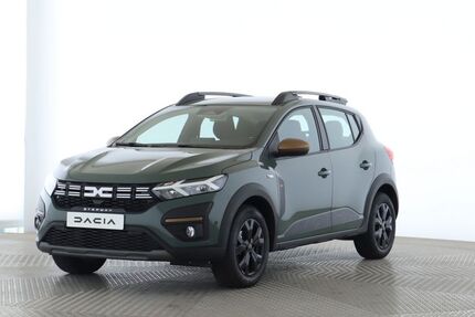 Dacia Sandero 11.443 km 16.890 &euro; Hamburg 22763