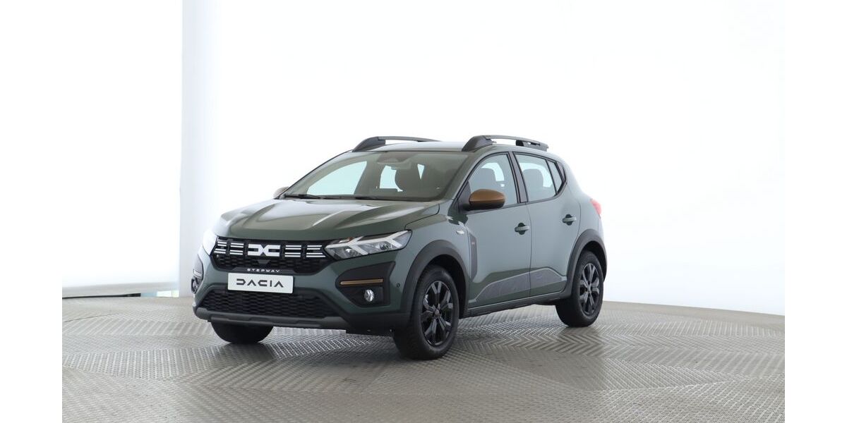 Dacia Sandero 11.443 km 16.890 &euro; Hamburg 22763