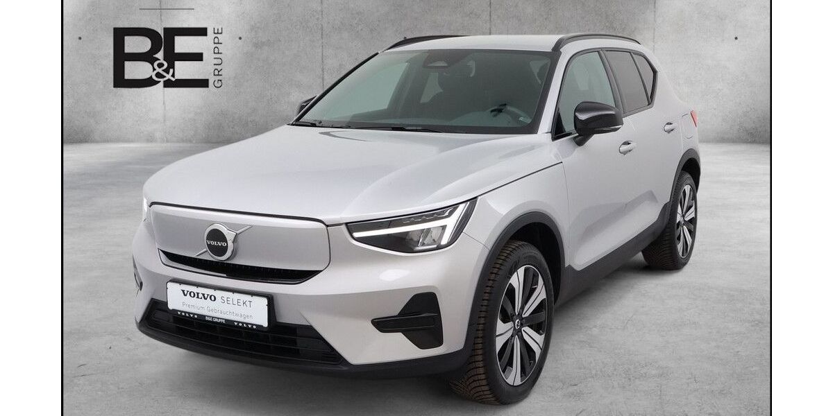 Volvo XC40 33.100 km 27.950 &euro; Norderstedt 22848