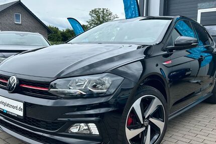 VW Polo 84.846 km 19.695 &euro; Bargfeld Stegen 23863