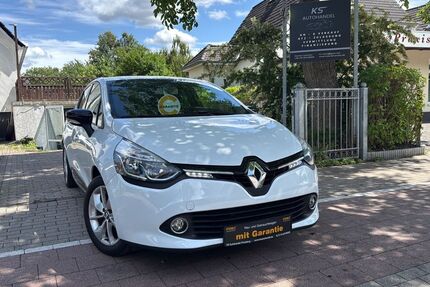 Renault Clio 91.342 km 6.990 &euro; Norderstedt 22850