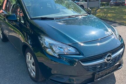 Opel Corsa 190.100 km 2.450 &euro; Hamburg 21033