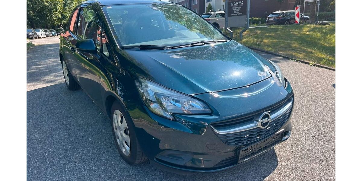 Opel Corsa 190.100 km 2.450 &euro; Hamburg 21033