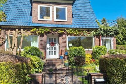 Haus Hamburg Wandsbek - 8 Zimmer, 200 m&sup2;, 1.350.000&euro; | Angebot:27162669