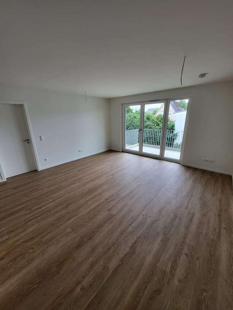 Wohnung zum Mieten in Wedel 1.100 € 65.5 m²