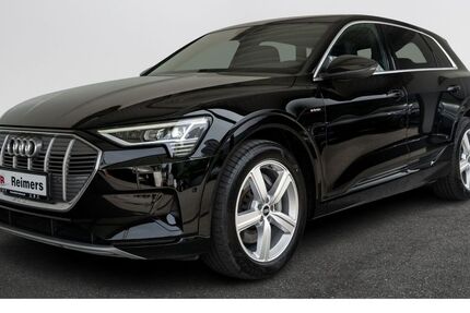 Audi e-tron 92.500 km 33.944 &euro; Pinneberg 25421