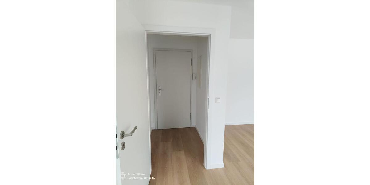 Dachgeschoßwohnung Buxtehude - 1 Zimmer, 35 m&sup2;, 455&euro; | Angebot:26296845