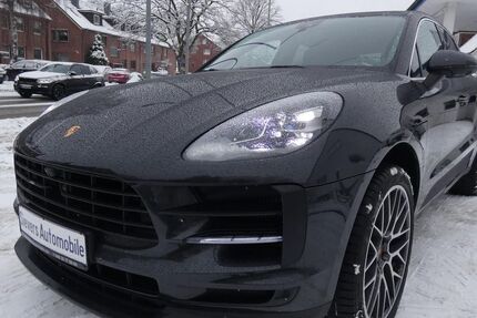 Porsche Macan 41.370 km 55.990 &euro; Norderstedt 22846