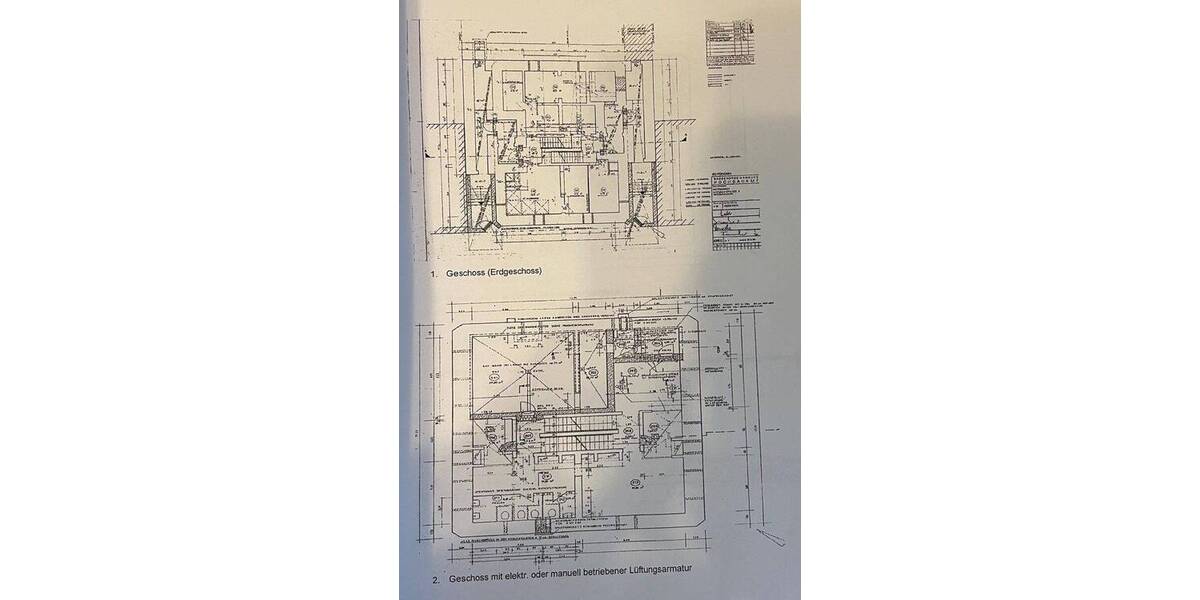 Gewerbeobjekt Hamburg Harburg - 790.000&euro; | Angebot:26189155