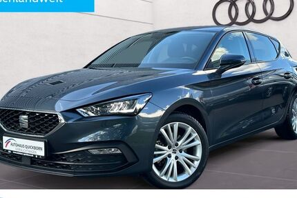 Seat Leon 19.828 km 24.980 &euro; Quickborn 25451