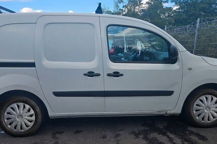 Mercedes-Benz Citan 143.000 km 6.500 &euro; Hamburg 21107