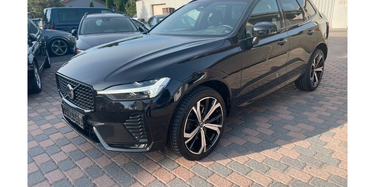 Volvo XC60 99.800 km 34.980 &euro; Barsbüttel 22885