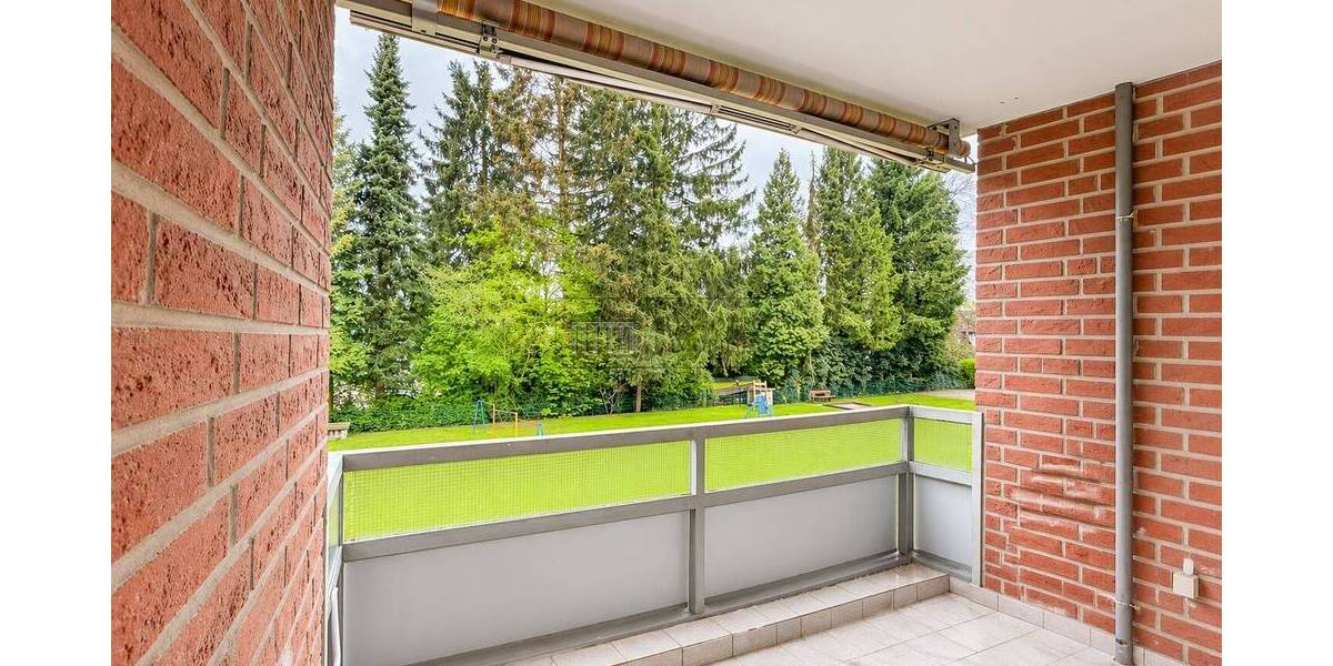 Etagenwohnung Hamburg Jenfeld - 2 Zimmer, 76 m&sup2;, 279.999&euro; | Angebot:26797167