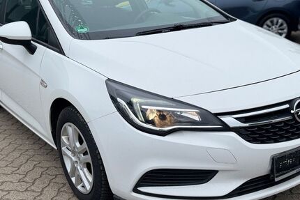 Opel Astra 141.780 km 5.500 &euro; Henstedt-Ulzburg (bei Hamburg) 24558