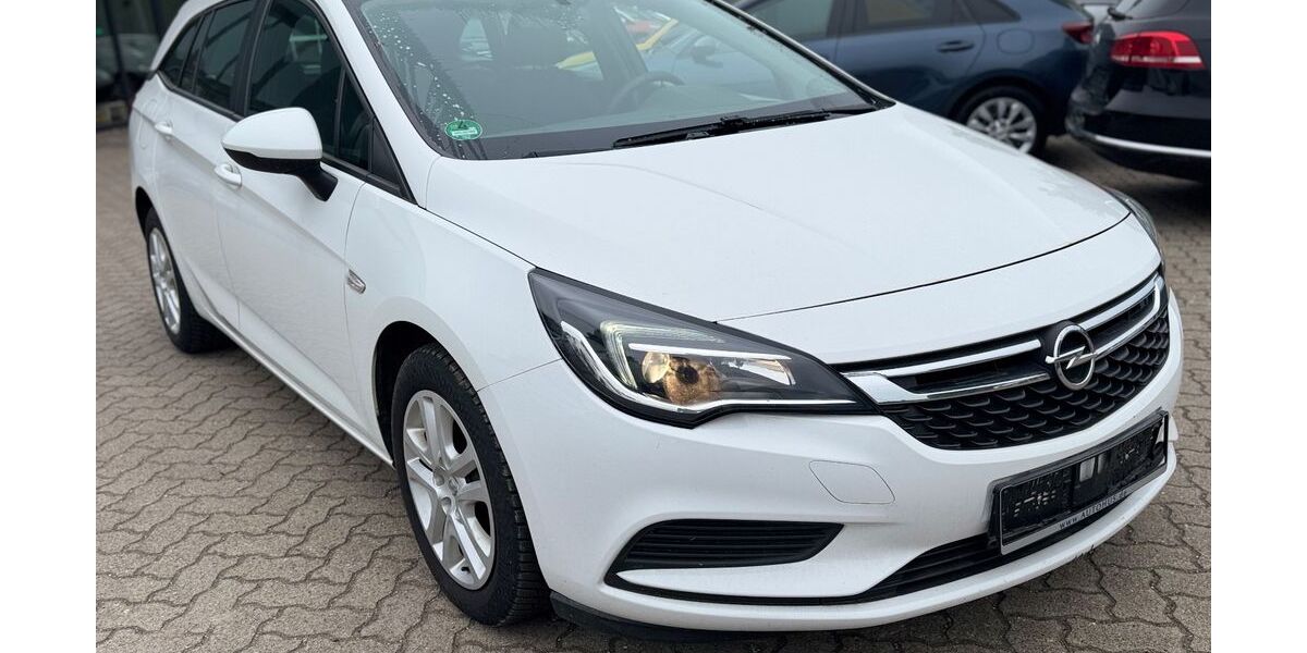 Opel Astra 141.780 km 5.500 &euro; Henstedt-Ulzburg (bei Hamburg) 24558
