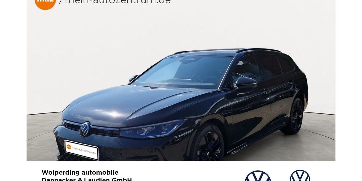 VW Passat Variant 9.999 km 49.999 &euro; Winsen (Luhe) 21423