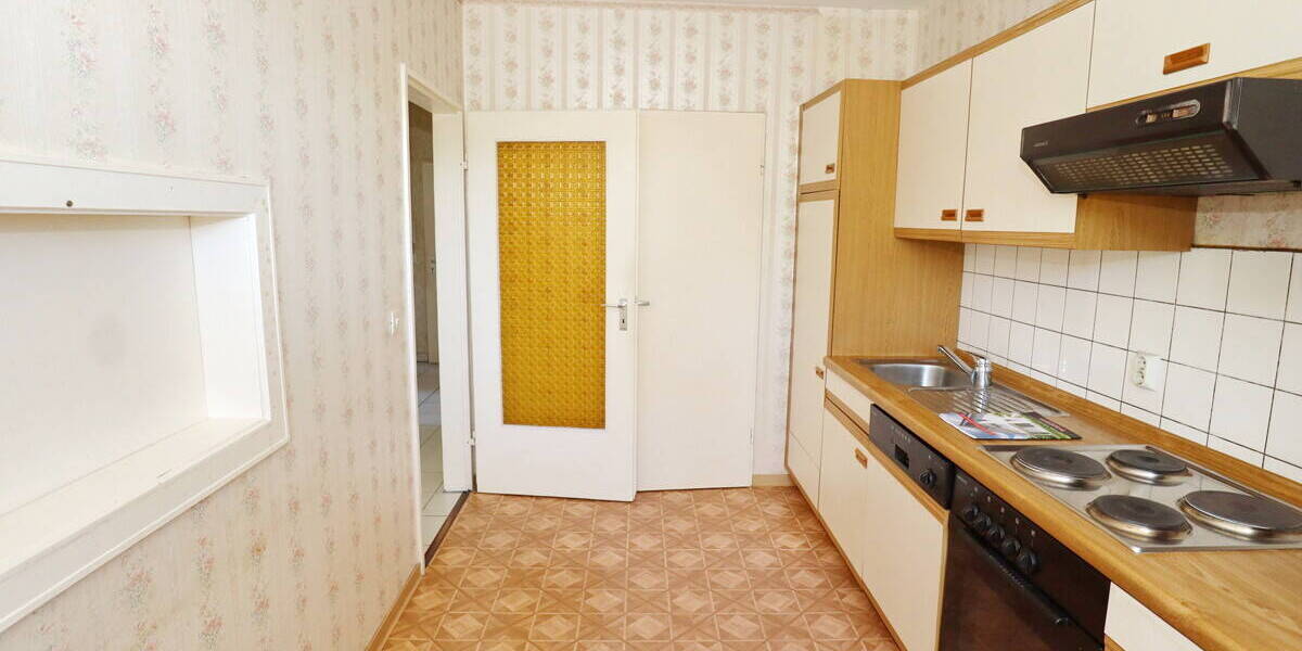 Etagenwohnung Henstedt-Ulzburg Ulzburg - 3 Zimmer, 68 m&sup2;, 185.000&euro; | Angebot:26806976