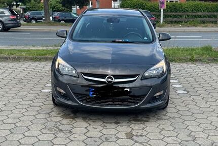 Opel Astra 262.868 km 2.999 &euro; Winsen luhe 21423