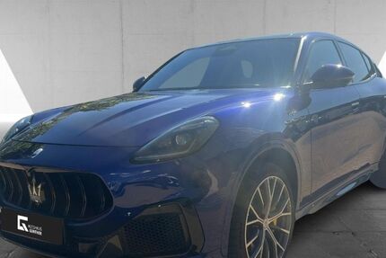 Maserati Grecale 13.814 km 82.450 &euro; Hamburg 20537