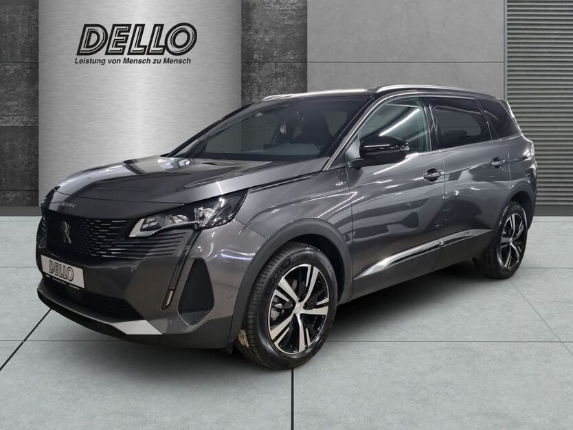Peugeot 5008 3.056 km 28.740 € Hamburg 22047