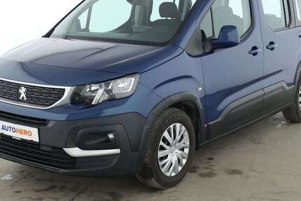 Peugeot Rifter 70.528 km 18.780 &euro; Hamburg 22529