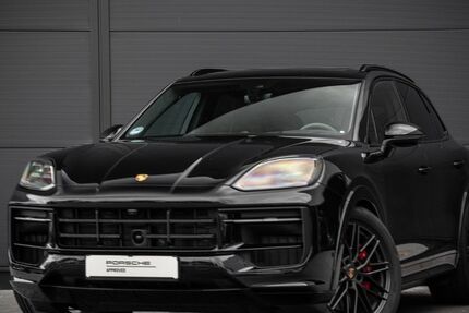 Porsche Cayenne 20.413 km 129.900 &euro; Hamburg 22143