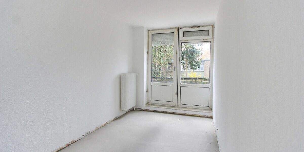 Reihenendhaus Norderstedt Harksheide - 3 Zimmer, 89 m&sup2;, 399.000&euro; | Angebot:25776045
