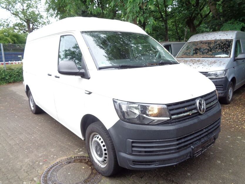 T6 Transporter