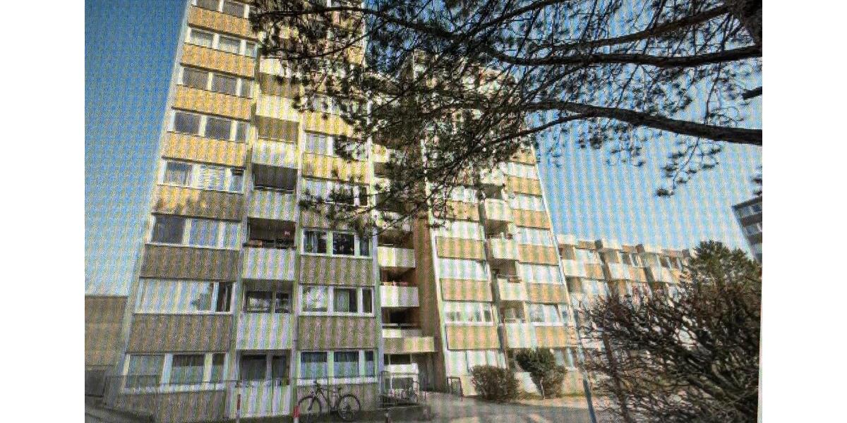 Etagenwohnung Pinneberg - 4 Zimmer, 88 m&sup2;, 199.000&euro; | Angebot:26942188