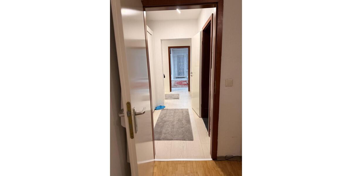 Etagenwohnung Glinde - 3 Zimmer, 84 m&sup2;, 259.000&euro; | Angebot:27022943