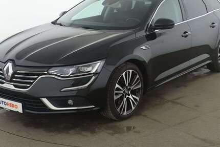 Renault Talisman 58.953 km 22.390 &euro; Hamburg 22529