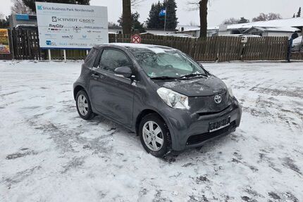 Toyota IQ 143.000 km 4.390 &euro; Norderstedt 22848