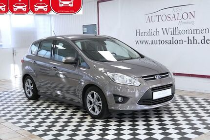 Ford C-Max 157.214 km 7.599 &euro; Hamburg 22399
