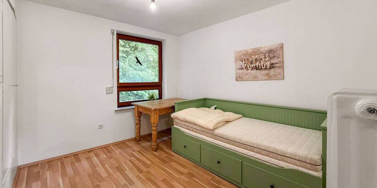 Terrassenwohnung Hamburg Niendorf - 3 Zimmer, 67 m&sup2;, 315.000&euro; | Angebot:26741725