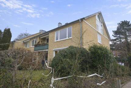 Wohnung Hamburg Lokstedt - 3 Zimmer, 93 m&sup2;, 450.000&euro; | Angebot:25631682