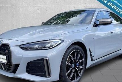 BMW i4 31.333 km 43.490 € Quickborn 25451