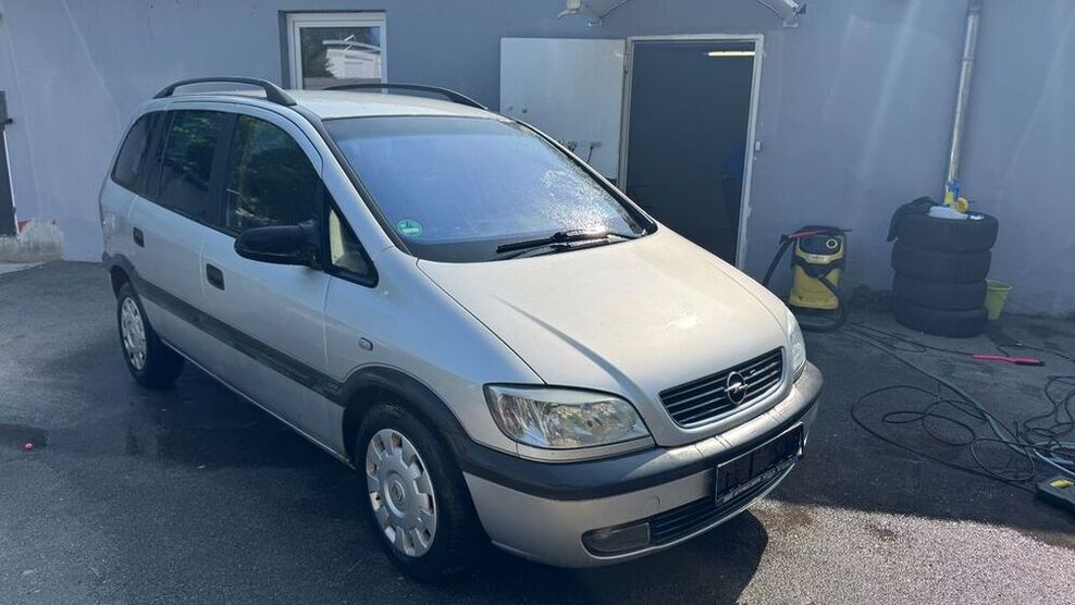 Zafira