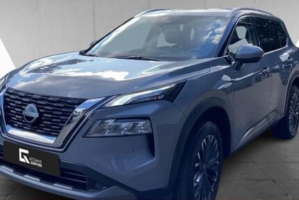 Nissan X-Trail 13.241 km 32.290 € Hamburg 22159