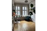 Etagenwohnung Hamburg Hamburg-Mitte - 4 Zimmer, 90 m&sup2;, 1.100&euro; | Angebot:24866028