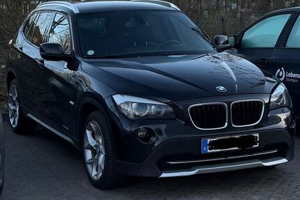 BMW X1 120.000 km 12.999 &euro; Hoisdorf 22955