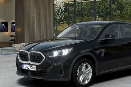 BMW X2 9.046 km 38.450 &euro; Winsen/Luhe 21423