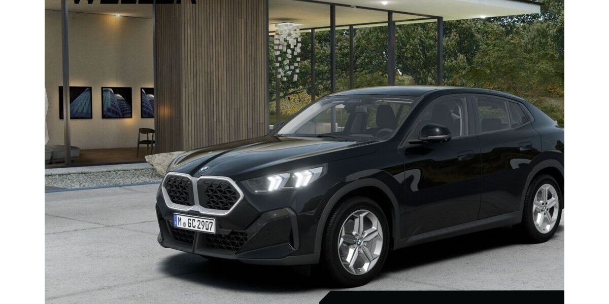 BMW X2 9.046 km 38.450 &euro; Winsen/Luhe 21423