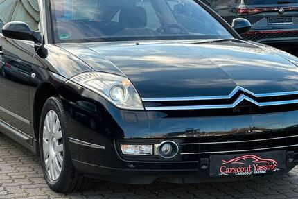 Citroen C6 47.000 km 13.990 € Buxtehude 21614
