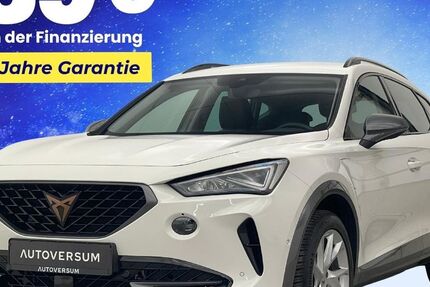 Cupra Formentor 41.109 km 22.785 &euro; Uetersen bei Hamburg 25436